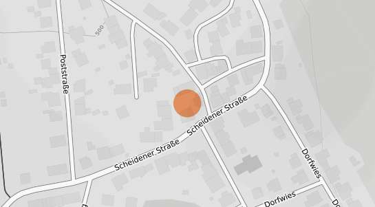 Mietspiegelkarte Losheim am See Scheiden